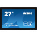 iiyama Prolite T2735MSC-B2 - LED monitor 27&quot;_104934368
