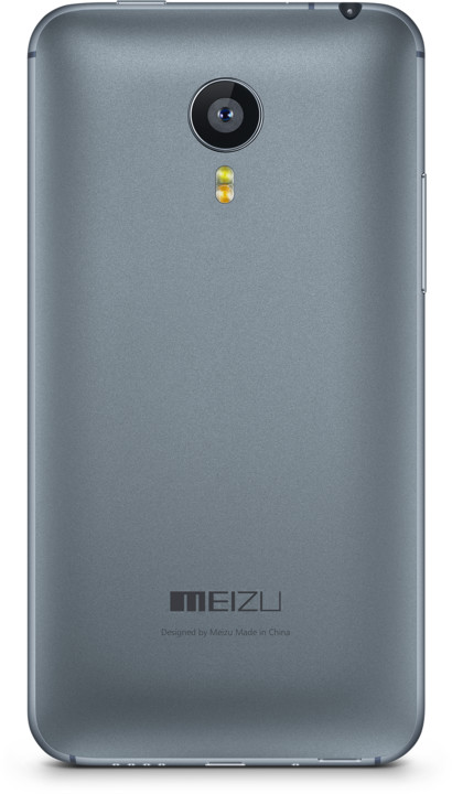 Meizu MX4 - 16GB, šedá_91895391