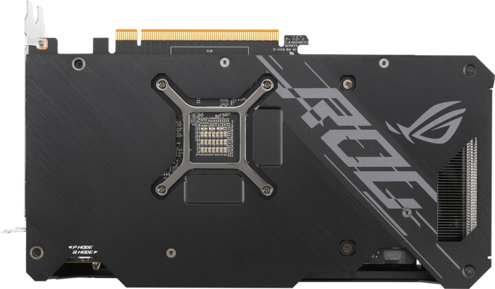 ASUS Radeon ROG-STRIX-RX6600XT-O8G-GAMING, 8GB GDDR6_798863671