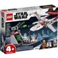 LEGO® Star Wars™ 75235 Útěk z příkopu se stíhačkou X-Wing_1340995859