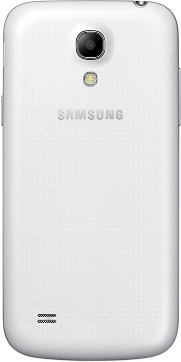 Samsung GALAXY S4 mini, bílá_1781619849