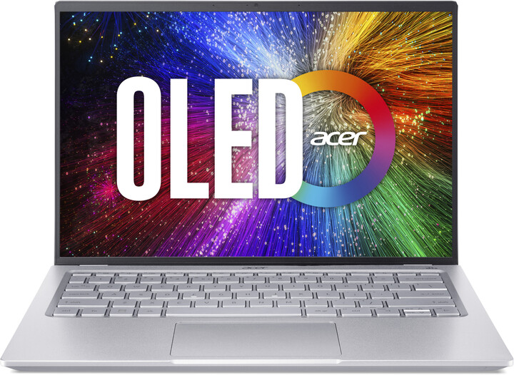 Acer Swift 3 (SF314-71), stříbrná_1605807338