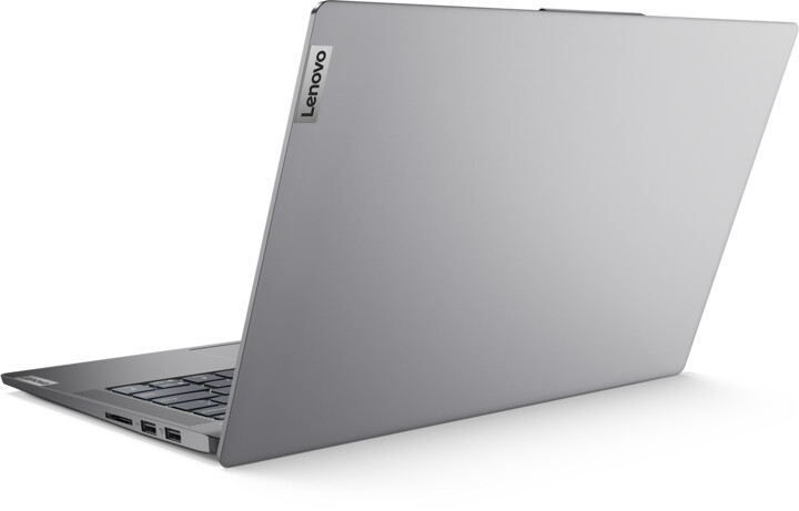 Lenovo IdeaPad 5 14ALC05, šedá_692849706