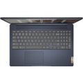 Lenovo IdeaPad 3 CB 15IJL6, modrá_614611888