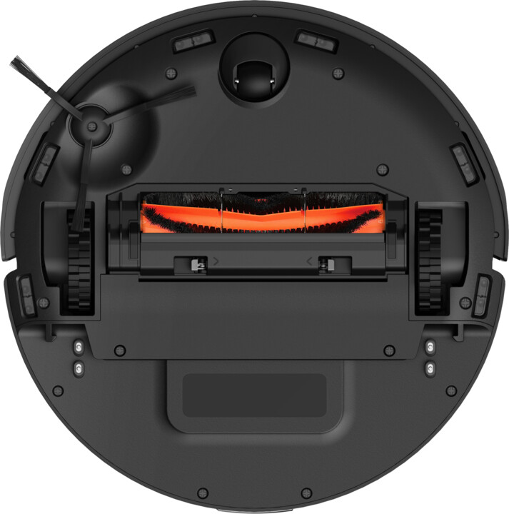 Xiaomi Mi Robot Vacuum-Mop 2 Pro Black_903167824