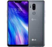 LG G7 ThinQ, 4GB/64GB, New Platinum Gray_593617980