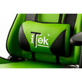 iTek TAURUS P2, černá/zelená_1697483763