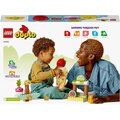 LEGO® DUPLO® 10983 Bio farmářský trh_1365084437