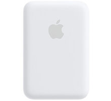 Apple MagSafe Battery Pack Poukaz 200 Kč na nákup na Mall.cz + O2 TV HBO a Sport Pack na dva měsíce