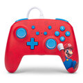 PowerA Enhanced Wired Controller, Woo-hoo! Mario (SWITCH)_1448574084