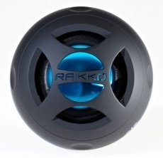 RAIKKO Dance BT Vacuum Speaker Black_256242467