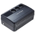 CyberPower Backup Utility 650VA/360W, české zásuvky_1001942487