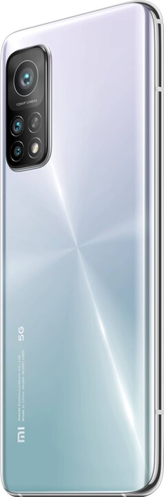 Xiaomi Mi 10T Pro, 8GB/256GB, Aurora Blue_1780391023