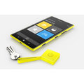 Nokia WS-2 Proximity Sensor (Treasure Tag), černá_2012860395