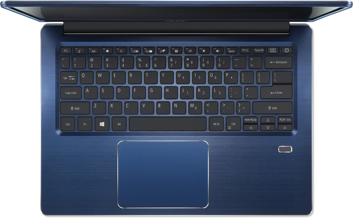 Acer Swift 3 celokovový (SF314-54-56SS), modrá_312284007