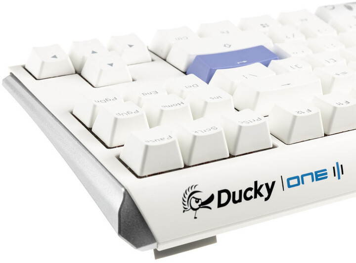Ducky One 3 Classic, Cherry MX Red, US_281282078