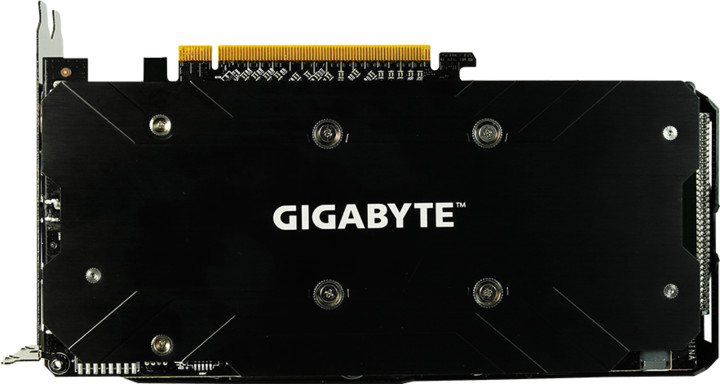 GIGABYTE Radeon RX 480 G1 Gaming, 4GB GDDR5_1798660385