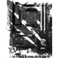 MSI B350 KRAIT GAMING - AMD B350_2064198613
