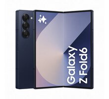 Samsung Galaxy Z Fold6, 12GB/256GB, Navy_1557196603