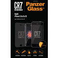 PanzerGlass Edge-to-Edge pro Apple iPhone 5/5S/5C/SE, čiré CR7_2044988889