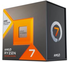 AMD Ryzen 7 7800X3D 100-100000910WOF