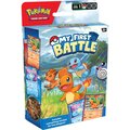 Karetní hra Pokémon TCG: My first Battle (Charmander vs Squirtle), CZ/SK_749630189