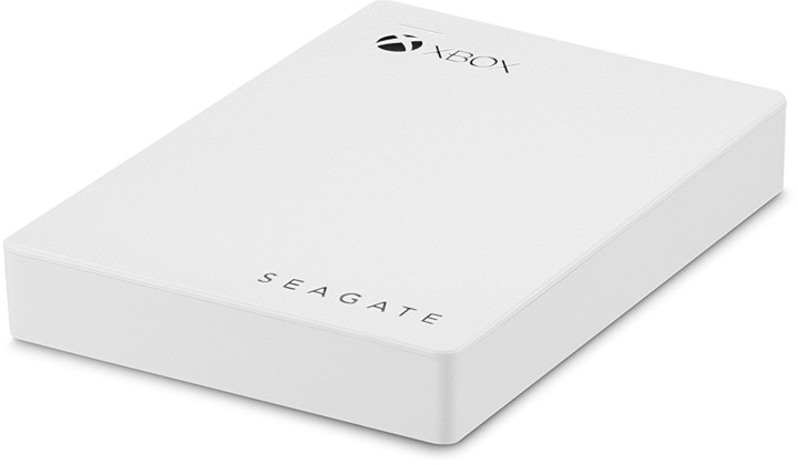 Seagate Xbox Game Drive, 4TB + Game Pass 2 months_356588299