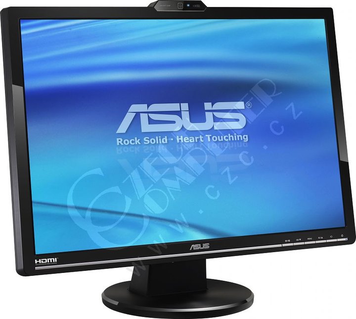 ASUS VK222S - LCD monitor 22&quot;_1831779514