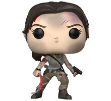 Funko POP! Tomb Raider - Lara Croft_1062208557