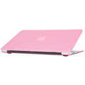Plastový kryt pro MacBook Air 11" MATT - růžový