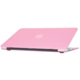 Plastový kryt pro MacBook Air 11" MATT - růžový