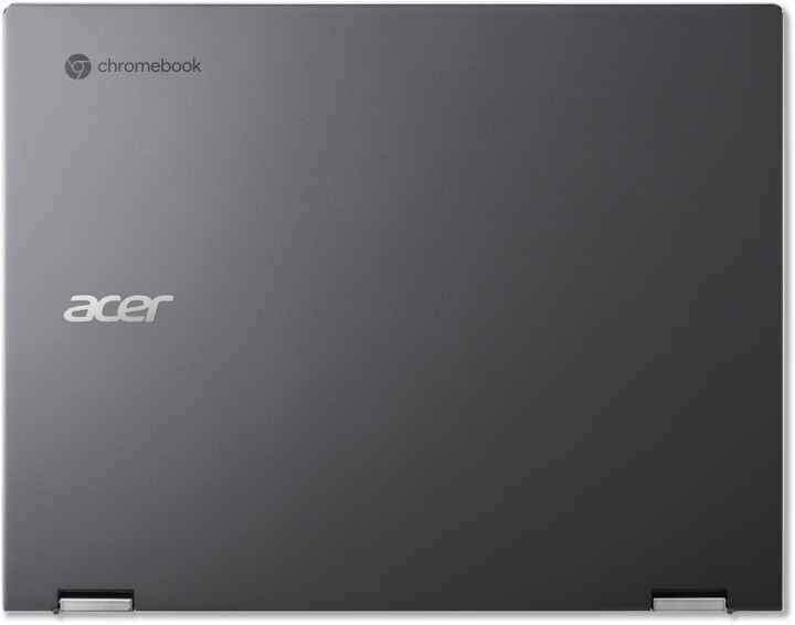 Acer Chromebook Spin 13 (CP713-3W), šedá