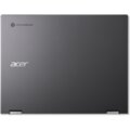 Acer Chromebook Spin 13 (CP713-3W), šedá