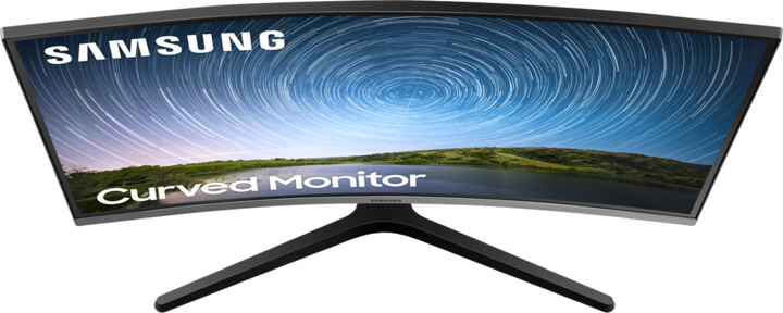 Samsung C32R500FHU - LED monitor 32"