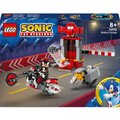LEGO® Sonic the Hedgehog™ 76995 Shadow the Hedgehog a jeho útěk_1029586493