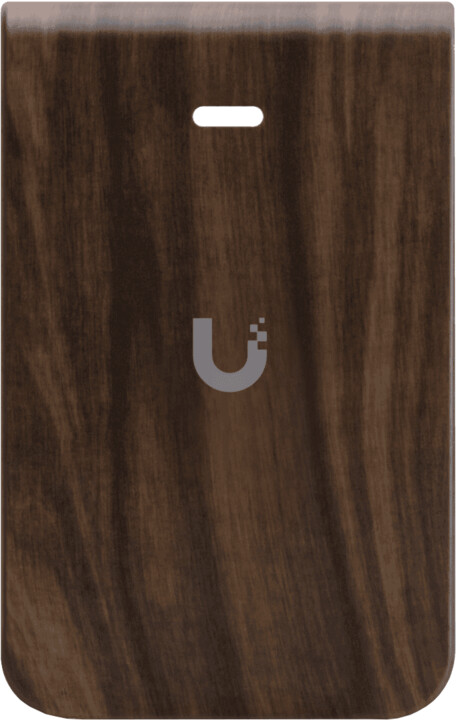 Ubiquiti kryt pro UAP In-Wall HD, dřevěný motiv, 1ks_962164180