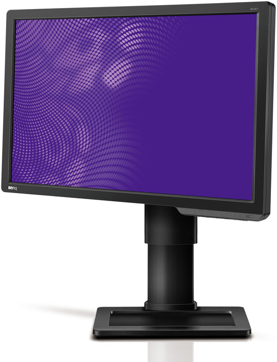 BenQ XL2411Z - LED monitor 24&quot;_198057621