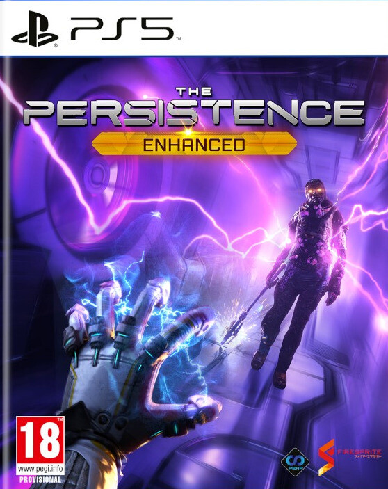 The Persistence Enhanced (PS5)_652427892