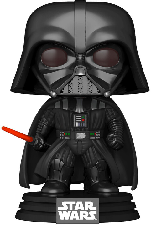 Figurka Funko POP! Star Wars: Obi-Wan Kenobi - Darth Vader_1636577425