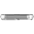 UAG ochranný kryt Plyo MagSafe pro Apple iPhone 15 Pro Max, bílá/stříbrná_1052651106