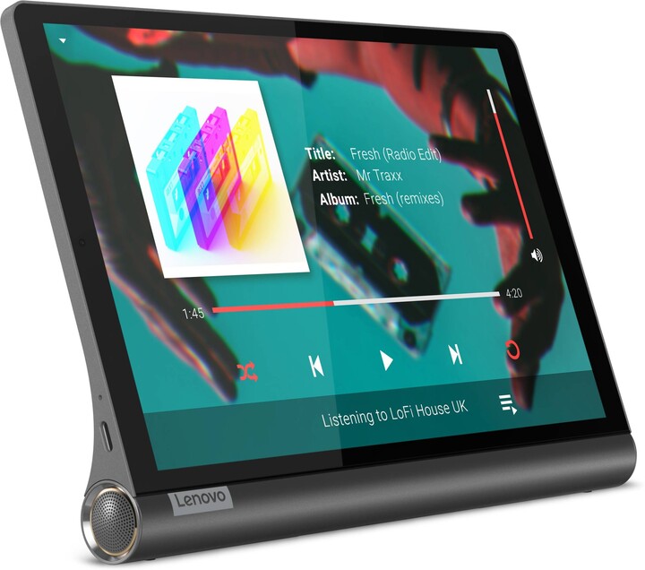 Lenovo Yoga Smart Tab 10,1&quot; FHD, 3GB/32GB, LTE_2101651178