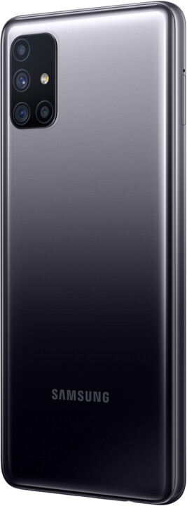 Samsung Galaxy M31s, 6GB/128GB, Black_1983354064
