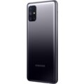 Samsung Galaxy M31s, 6GB/128GB, Black_1983354064