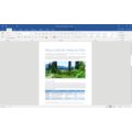 Microsoft Office 2016 pro domácnosti a podnikatele - pouze k PC_58256186