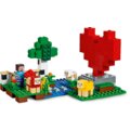 LEGO® Minecraft® 21153 Ovčí farma_74711028