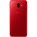Samsung Galaxy J6+, Dual Sim, 3GB/32GB, červená_1348160619