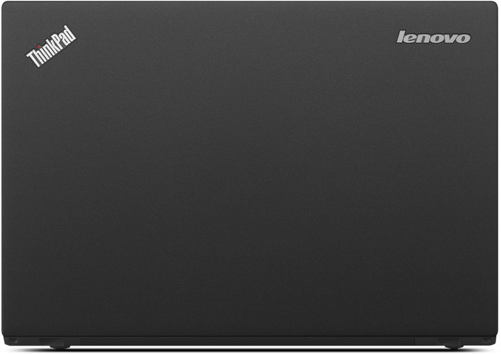 Lenovo ThinkPad X260, černá_1838577156