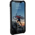 UAG Monarch case - iPhone X, crimson_1387892332