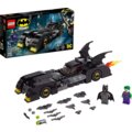 LEGO® DC Comics Super Heroes 76119 Batmobile: pronásledování Jokera_388367900