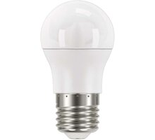 Emos LED žárovka Classic Mini Globe 8W E27 neutrální bílá_1782567795